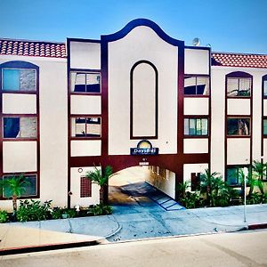 Days Inn By Wyndham Alhambra Ca
