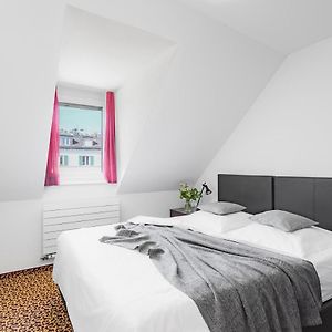 Apartment mit 2 Schlafzimmern